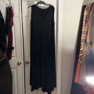 Lafayette 148 Elegant Maxi Dress
